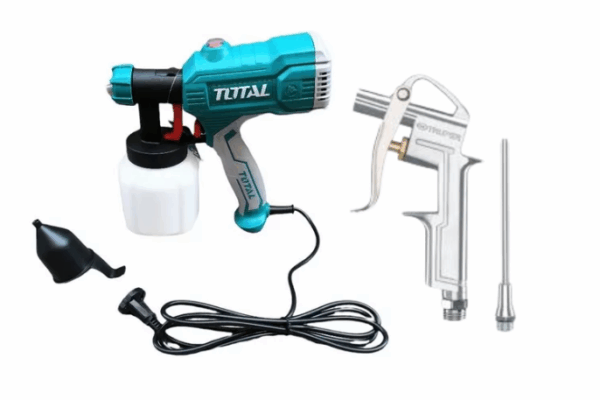 Pistola de Pintar / Pulverizadora