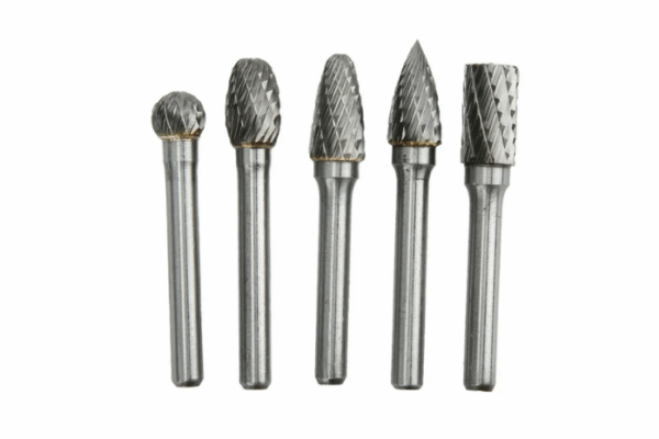 Limas Rotativas