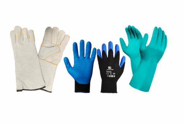 Guantes