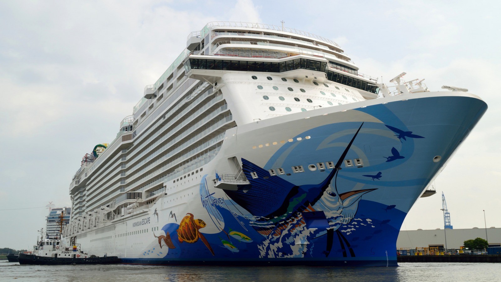 Atención Directa en el Puerto de Manta