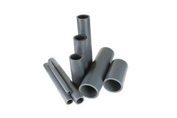 Tubos PVC